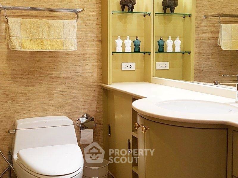 picture 1-BR Condo at Icon 3 Condominium close to Thong Lo (ID 2733981) - 11/14