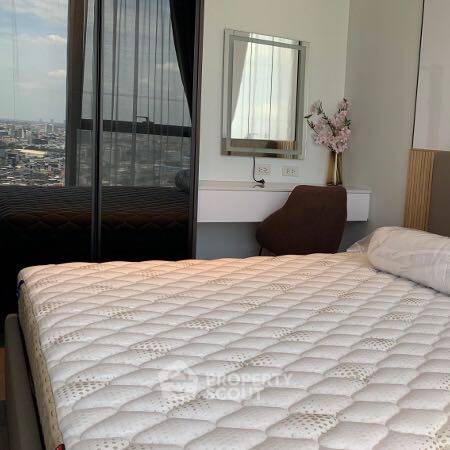 รูป คอนโด 1 ห้องนอน ขาย The Lofts Silom ชั้น 28 ใกล้ BTS สุรศักดิ์ 400 ม. (ID 516333) - รูปที่ 6/11