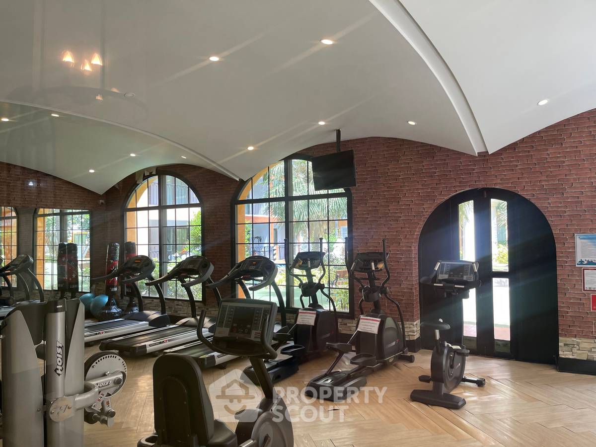 รูป คอนโด 1 ห้องนอน 39 ตร.ม. ขาย ในโครงการ Venetian Signature Condo Resort Pattaya (ID 2087395) - รูปที่ 14/17