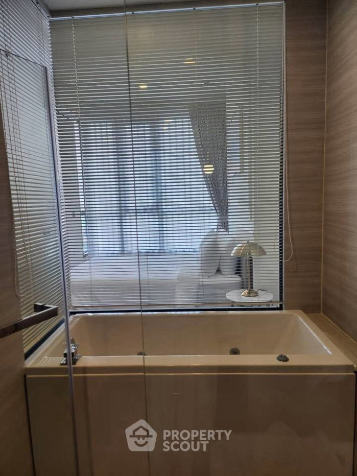 picture 1-BR Condo at Park Origin Thonglor near BTS Thong Lor (ID 2290458) - 2/9