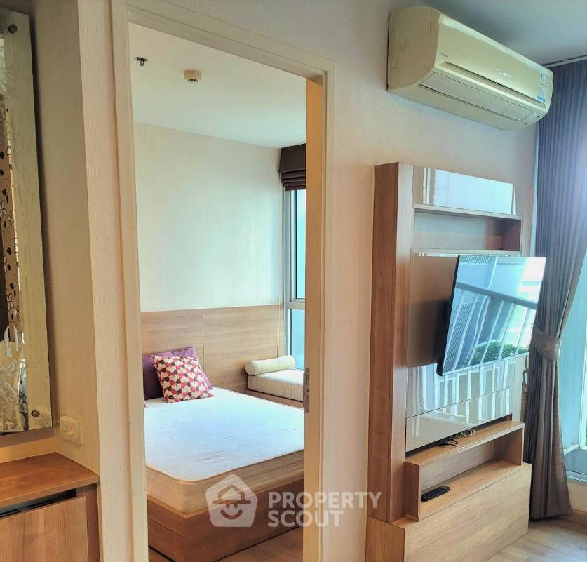 รูป คอนโด 1-ห้องนอน ที่ ริธึ่ม สุขุมวิท 50 ใกล้ BTS อ่อนนุช (ID 2471828) - รูปที่ 3/5