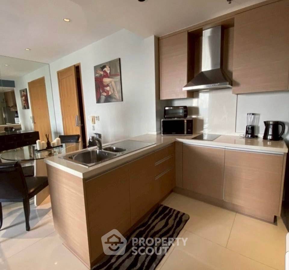 รูป คอนโด 1-ห้องนอน ที่ ดิ เอ็มโพริโอ เพลส ใกล้ BTS พร้อมพงษ์ (ID 2955083) - รูปที่ 2/10