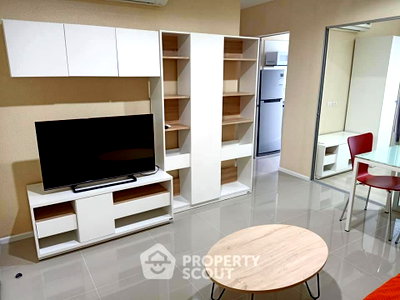 คอนโดให้เช่า : คอนโด 1-ห้องนอน ที่ แอสปาย สุขุมวิท 48 ใกล้ BTS พระโขนง (ID 380288)