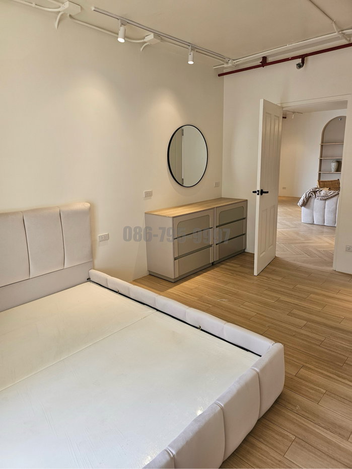 รูป ให้เช่าคอนโด Las Colinas ขนาด 200 Sq.m 3 bed 4 bath เพียง 120,000/ month - รูปที่ 25/25
