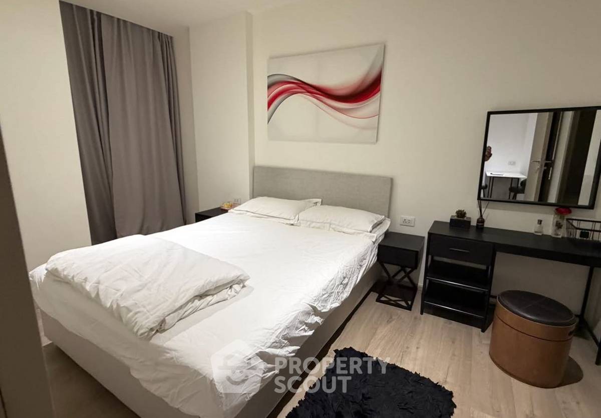 รูป คอนโด 1-ห้องนอน ที่ ฟินน์ อโศก ใกล้ BTS อโศก (ID 2055483) - รูปที่ 5/13
