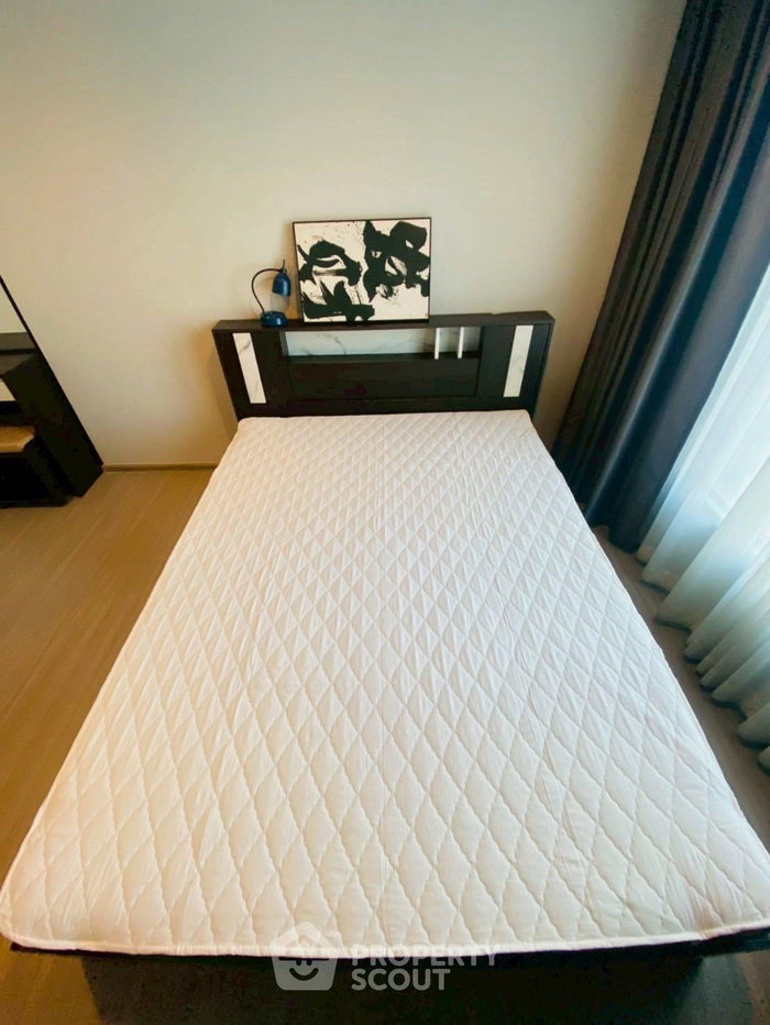 picture 1-BR Condo at Life Asoke - Rama 9 near MRT Phra Ram 9 (ID 2914834) - 7/8