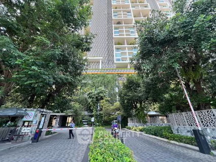 รูปภาพ คอนโด 1 ห้องนอน ชั้นสูง 35 ตร.ม. โครงการ The Riviera Jomtien ใกล้หาดจอมเทียน (ID 2555799)