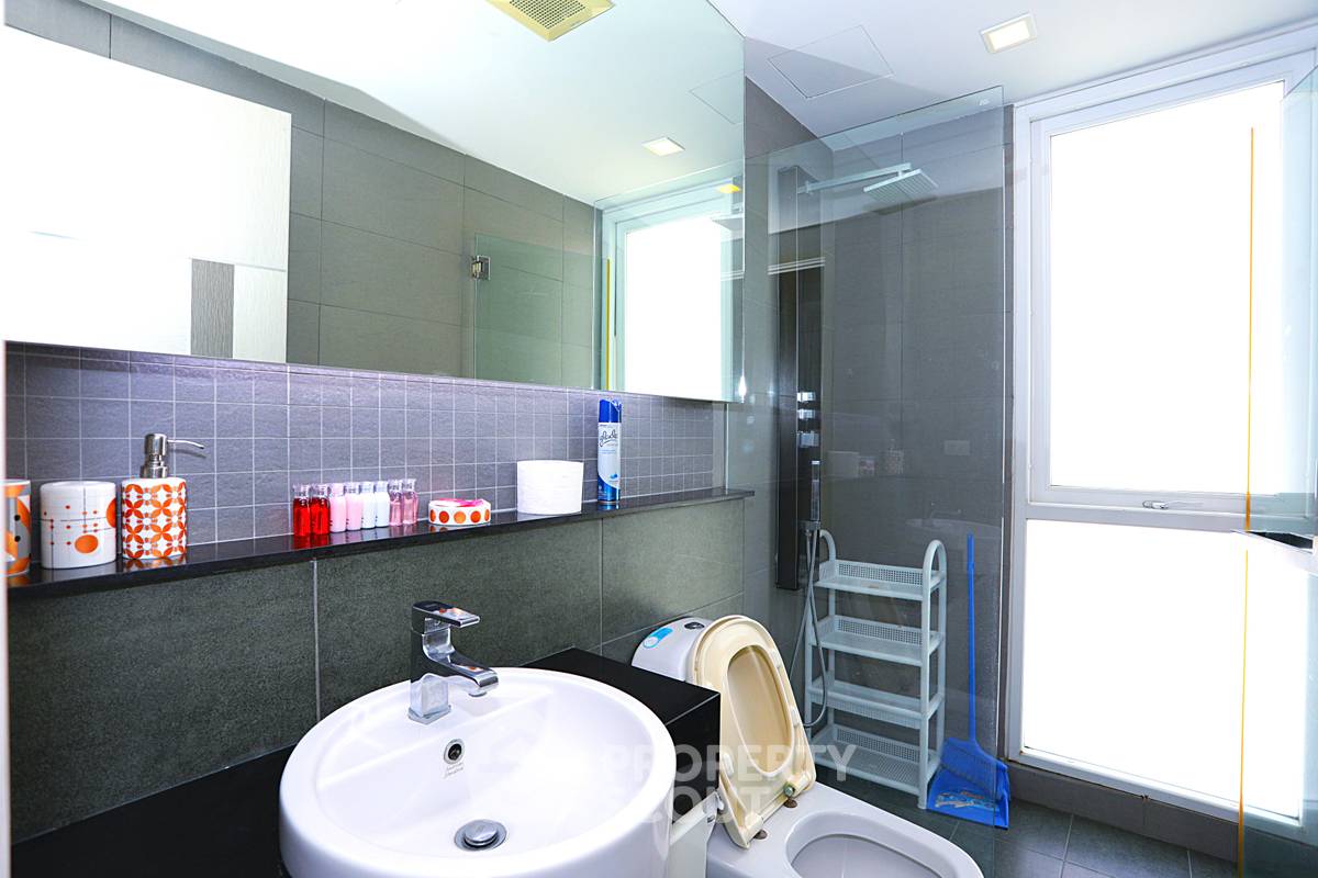 picture 3-BR Condo at Apus Condominiums close to Central Pattaya (ID 1104055) - 11/35