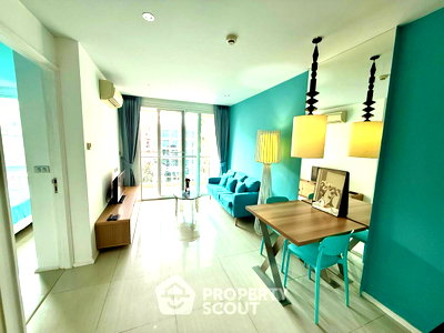 Condos for rent : 1-BR Atlantis Condo Resort In Pattaya, 37 Sqm For Rent (ID 2083615)