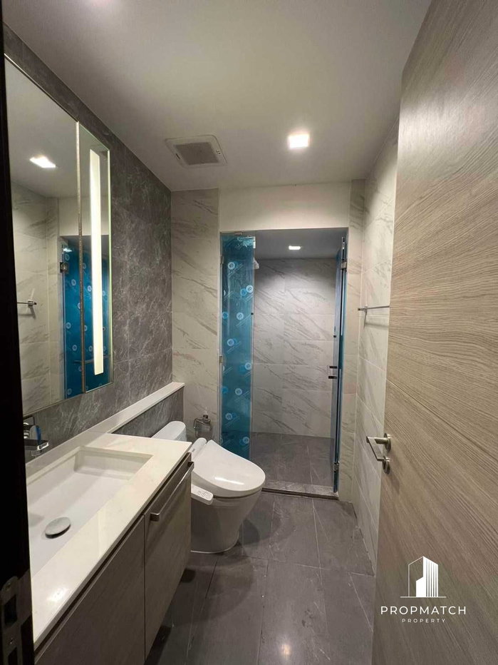 รูป PM035786 ✨Flash Deal ✨ The Crest Park Residences (1Bed 1Bath 50 SQM.) พร้อมอยู่ ! เพียง 44,000 บาทต่อเดือน Tel.0981315848 @propmatch - รูปที่ 14/14