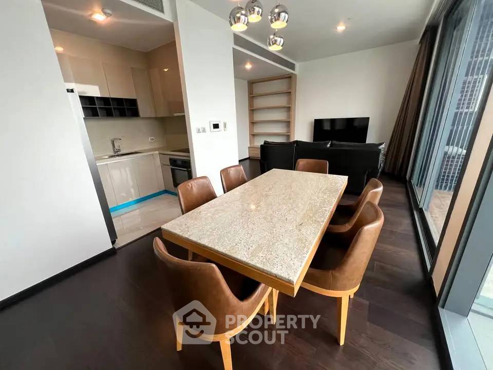 รูป คอนโด 2-ห้องนอน ที่ ลาวิค สุขุมวิท 57 ใกล้ BTS ทองหล่อ (ID 2866743) - รูปที่ 4/13