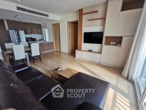 2-BR Condo at Siri At Sukhumvit near BTS Thong Lor (ID 2607431)