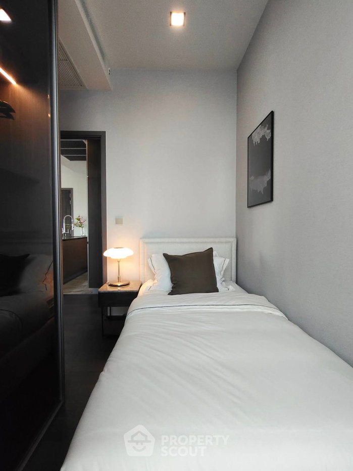 picture 2-BR Condo at CONNER Ratchathewi near BTS Ratchathewi (ID 2393503) - 6/15