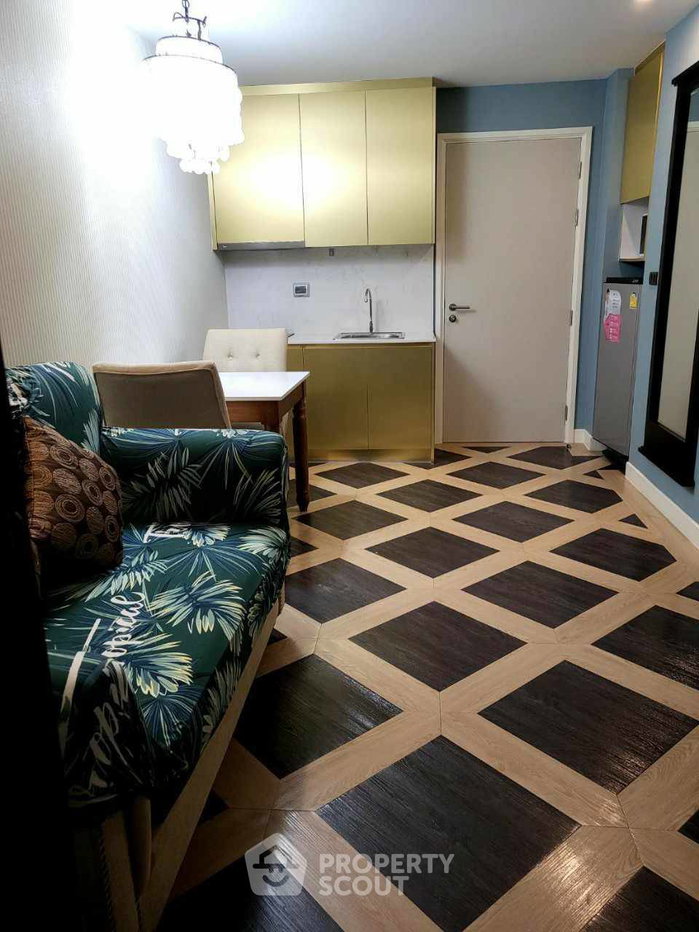รูป คอนโด 1 ห้องนอน ขนาด 35 ตร.ม. ที่ Espana Condo Resort Pattaya (ID 1518969) - รูปที่ 11/16
