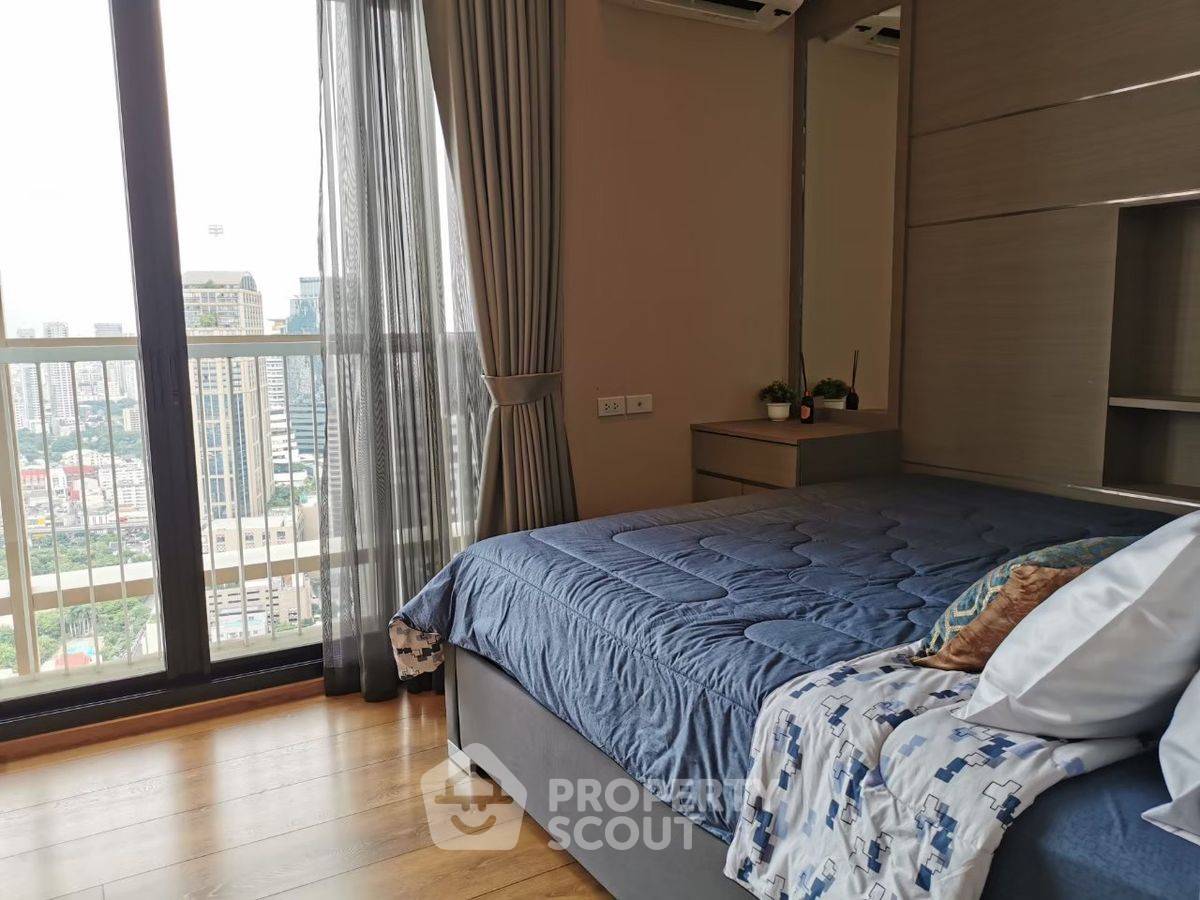 picture 2-BR Condo at Park Origin Phrom Phong near BTS Phrom Phong (ID 2190040) - 8/21