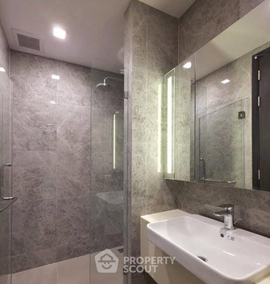 รูป คอนโด 1-ห้องนอน ที่ โนเบิล อราวน์ อารีย์ ใกล้ BTS อารีย์ (ID 2697874) - รูปที่ 5/7