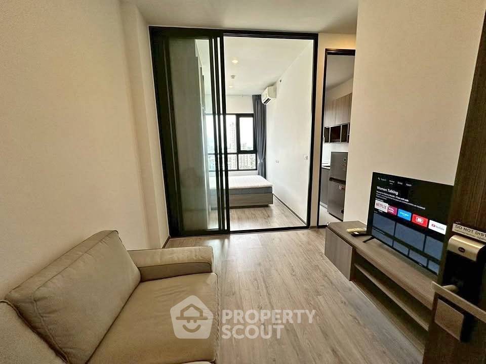 picture 1-BR Condo at Knightsbridge Prime Onnut near BTS On Nut (ID 2620505) - 1/11