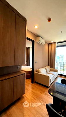 Condos for rent : 1-BR Condo at Noble Around Ari near BTS Ari (ID 2631513)
