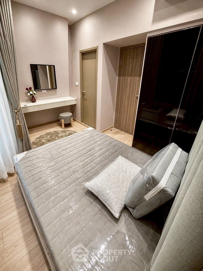 picture 2-BR Condo at KnightsBridge Space Sukhumvit-Rama4 near BTS Phra Khanong (ID 2848049) - 7/13