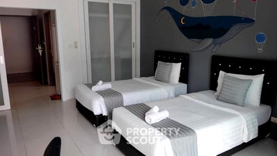 ขายคอนโด : คอนโด 1 ห้องนอน ขาย The Pixels Cape Panwa Condo (ID 2330674)