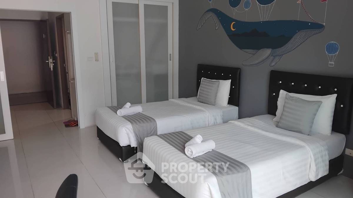 รูป คอนโด 1 ห้องนอน ขาย The Pixels Cape Panwa Condo (ID 2330674) - รูปที่ 1/11