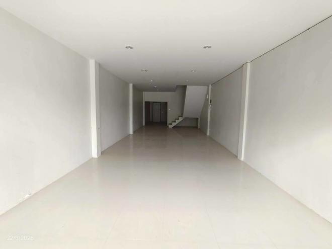 รูป อาคารพาณิชย์ 27.9 ตร.วา เมืองขอนแก่น ขอนแก่น 2.3M - รูปที่ 2/40