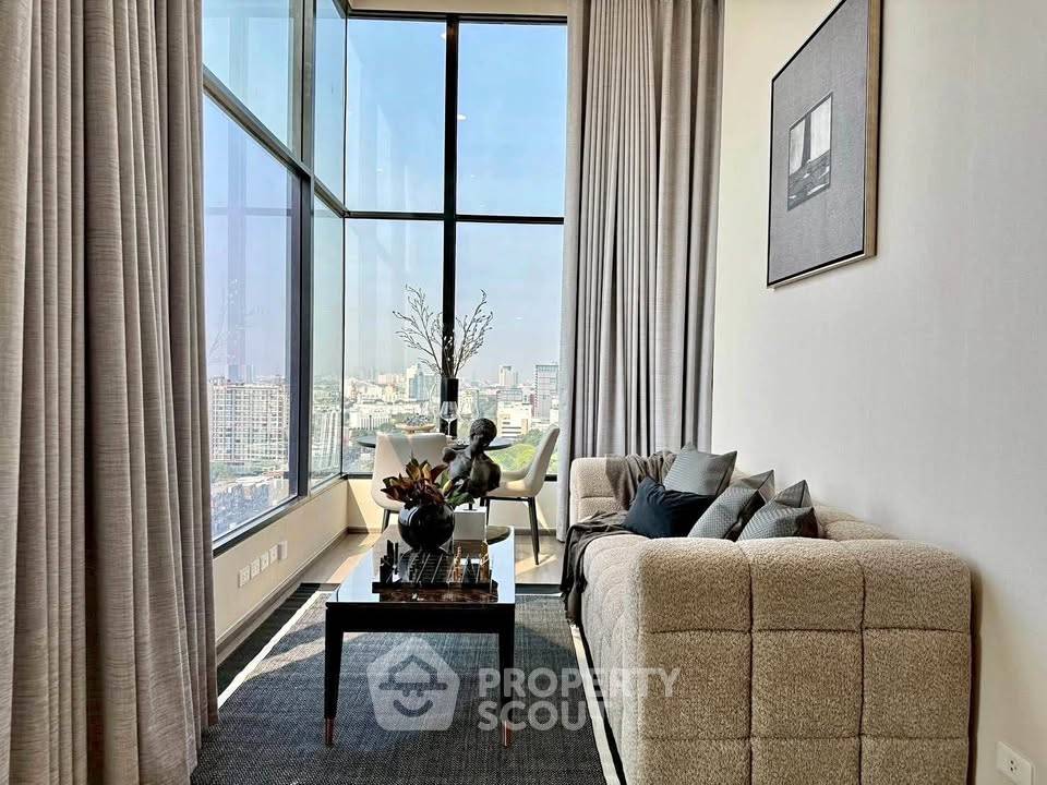 picture 2-BR Condo at SO Origin Kaset Interchange near BTS Kasetsart University (ID 2959140) - 1/12