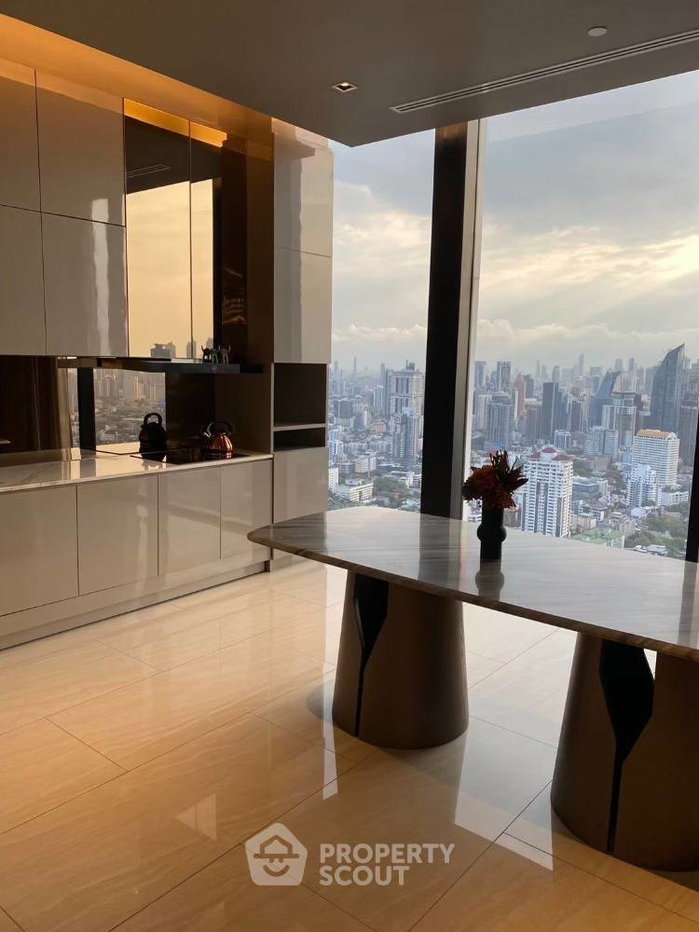 picture 2-BR Condo at Park Thonglor Tower near BTS Thong Lor (ID 2025880) - 7/20