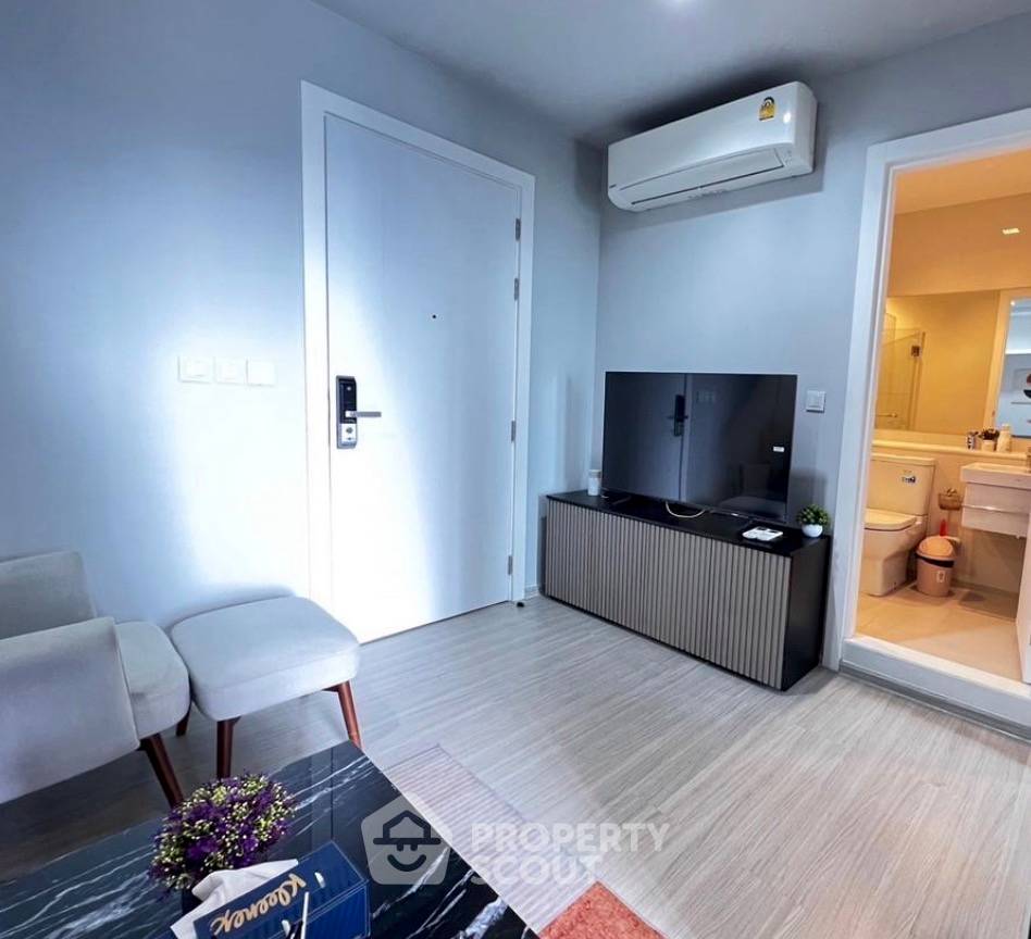 รูป คอนโด 1-ห้องนอน ที่ ไลฟ์ อโศก - พระราม 9 ใกล้ MRT พระราม 9 (ID 2761424) - รูปที่ 6/6