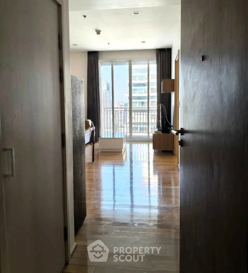 รูป คอนโด 1-ห้องนอน ที่ 39 บาย แสนสิริ ใกล้ BTS พร้อมพงษ์ (ID 2828466) - รูปที่ 7/11