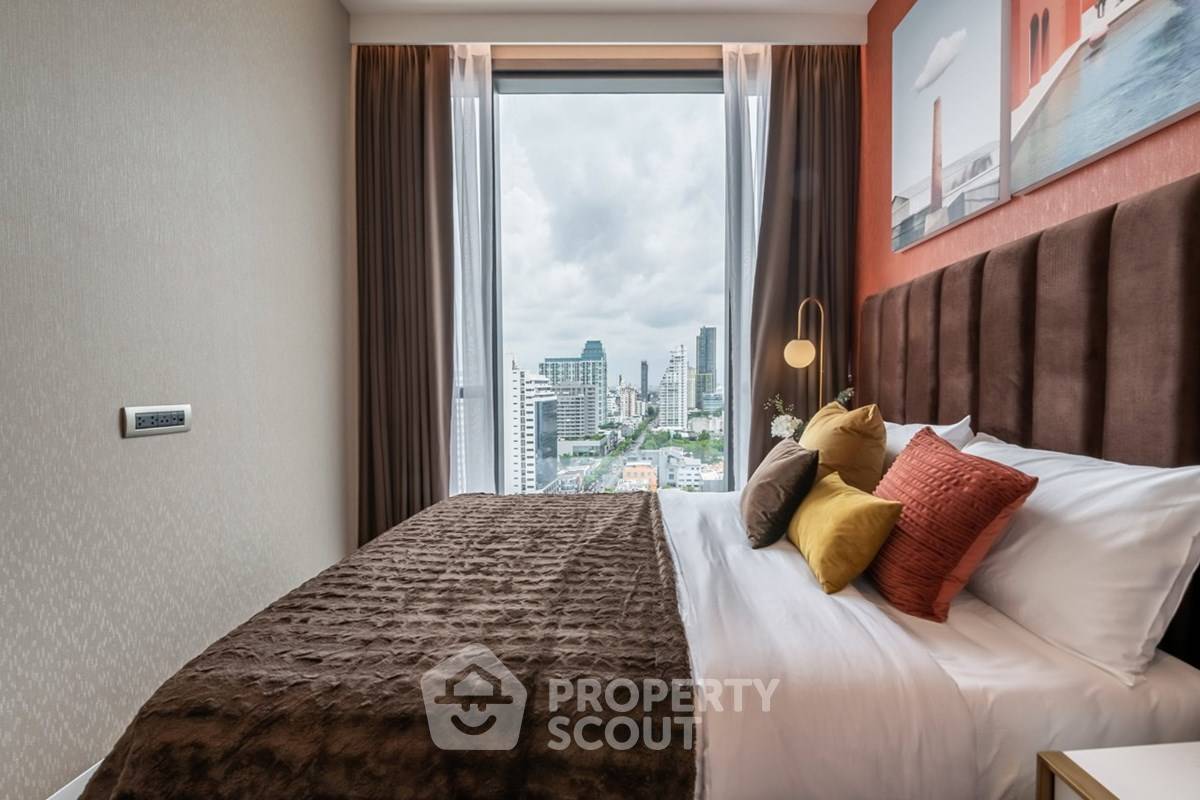 picture 2-BR Condo at Khun By Yoo near BTS Thong Lor (ID 2873935) - 17/19