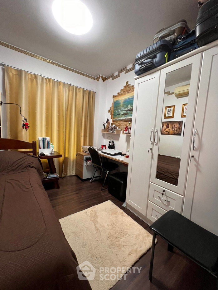 รูป คอนโด 2 ห้องนอน ราคาดี 75 ตร.ม. บ้านแสนปลื้ม หัวหิน ติดทะเล (ID 1808104) - รูปที่ 15/23