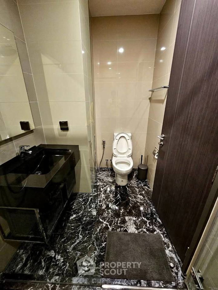 picture 1-BR Condo at The Edge Sukhumvit 23 near MRT Sukhumvit (ID 2601248) - 13/13