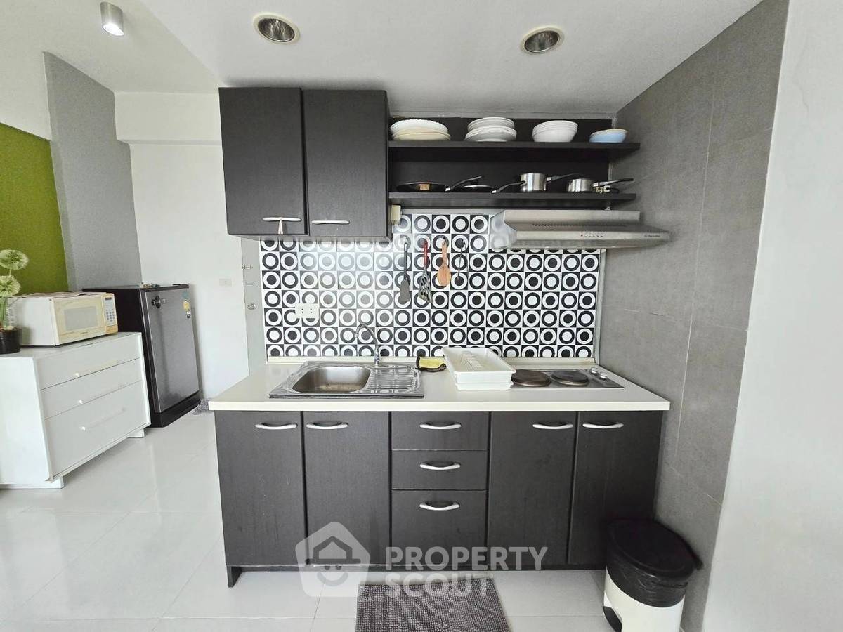 รูป คอนโด 1 ห้องนอน โซ่เชน หัวหิน ชั้น 7 ขนาด 62 ตร.ม. ในเมืองหัวหิน (ID 2491015) - รูปที่ 3/16