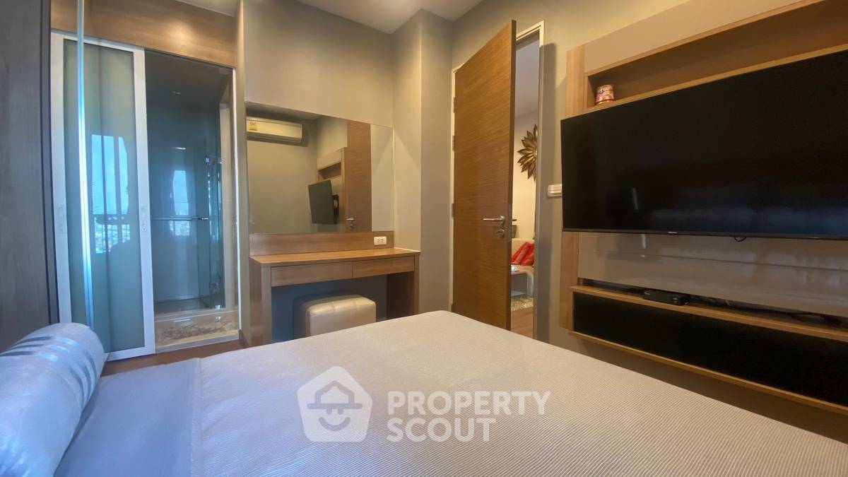 picture 1-BR Condo at Rhythm Sukhumvit 50 near BTS On Nut (ID 2620461) - 8/12