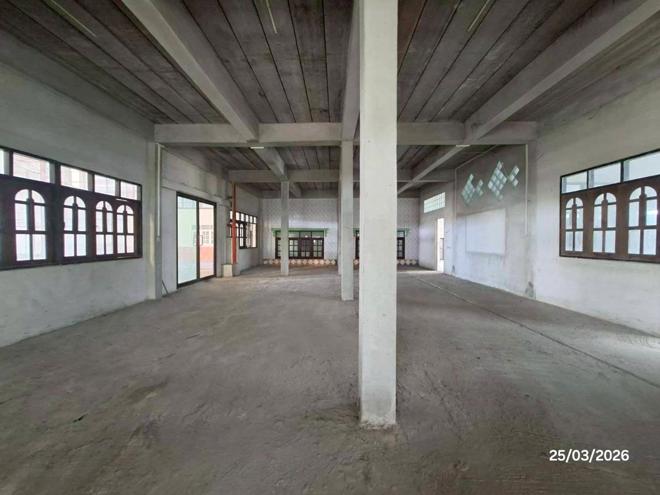 picture FACTORY 378 Sq.w. Ban Pong Ratchburi for 4.6M - 20/58