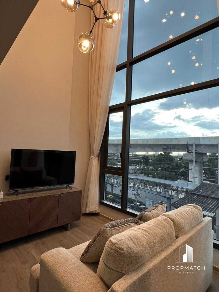 รูป PM035786 ✨Flash Deal ✨ The Crest Park Residences (1Bed 1Bath 50 SQM.) พร้อมอยู่ ! เพียง 44,000 บาทต่อเดือน Tel.0981315848 @propmatch - รูปที่ 2/14
