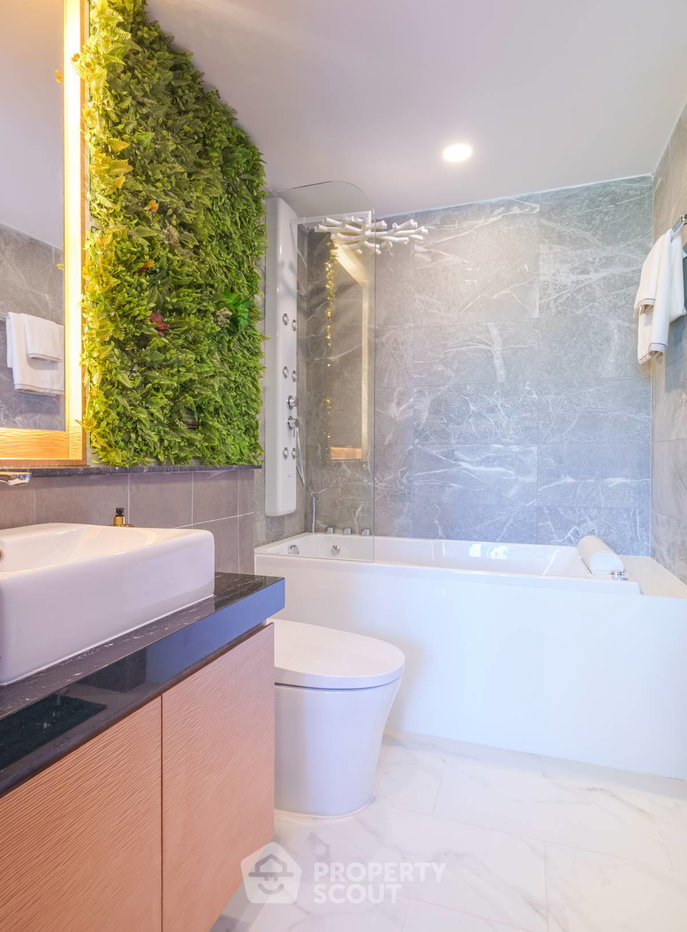 รูป คอนโด 1 ห้องนอน ECO Resort บางเสร่ ชั้น 8 ใกล้บางเสร่ (ID 1035291) - รูปที่ 8/14