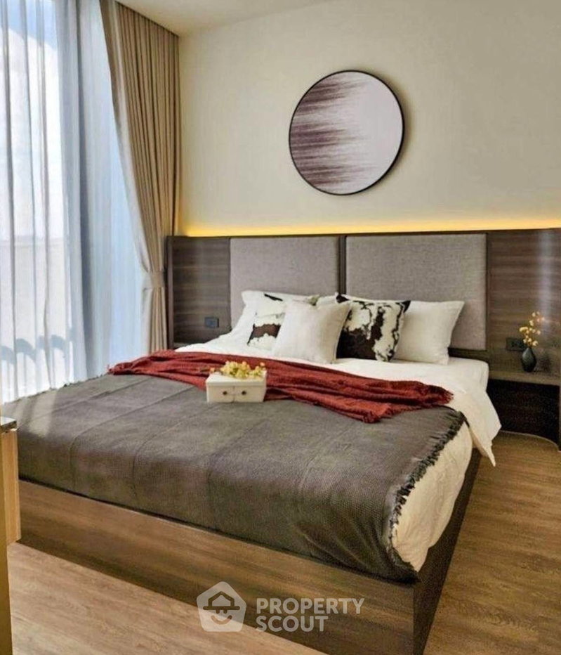 picture 1-BR Condo at Noble State 39 near BTS Phrom Phong (ID 1932898) - 4/7