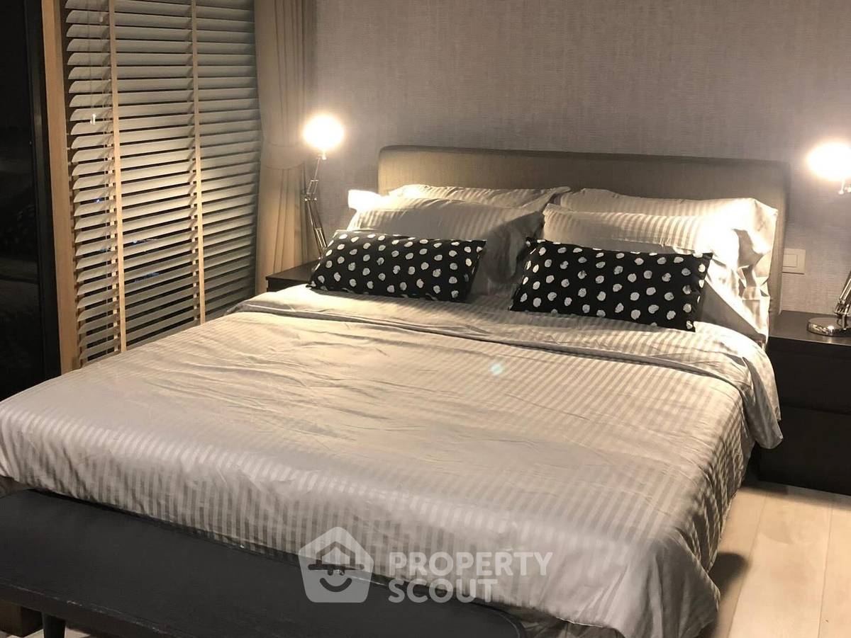 picture 2-BR Condo at Noble Ploenchit near BTS Phloen Chit (ID 2400870) - 8/12