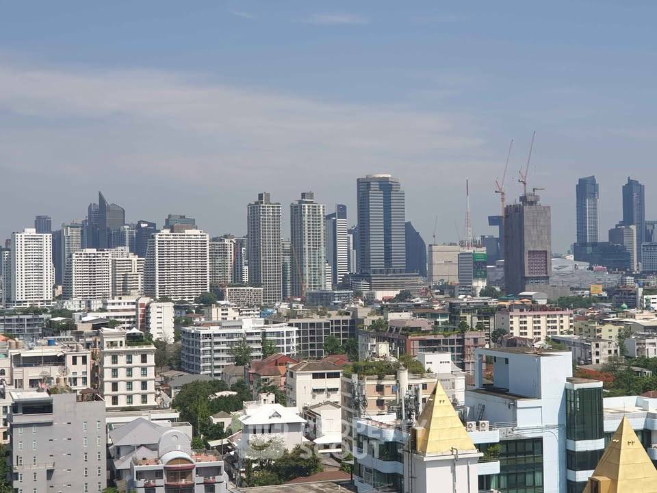 รูป คอนโด 2-ห้องนอน ที่ เดอะ ไฮท์ คอนโดมิเนียม ใกล้ ทองหล่อ (ID 2957980) - รูปที่ 10/10