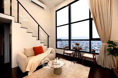 Condos for rent : 2-BR 65 Sqm High-Floor At Park Origin Thonglor | BTS Thong Lo (ID 2833122)
