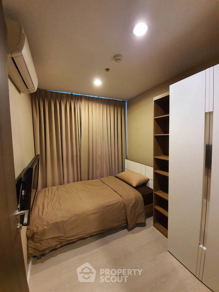 รูป คอนโด 2-ห้องนอน ที่ ริทึ่ม สาทร-นราธิวาส ใกล้ BTS ช่องนนทรี (ID 2751385) - รูปที่ 5/7
