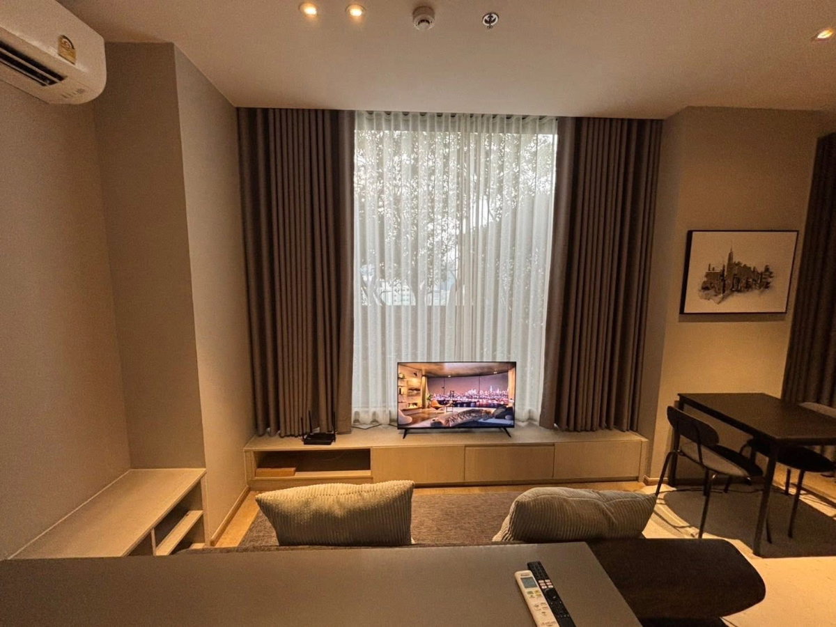 รูป 💥Available Room🛁✅ The Fine Bangkok Thonglor-Ekkamai 🏙️ 1 Bedroom | ✨ - รูปที่ 2/22