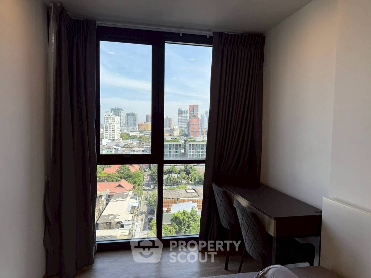 รูป คอนโด 1 ห้องนอน โอกะ เฮาส์ สุขุมวิท 36 ชั้น 12 ใกล้ BTS ทองหล่อ (ID 2735155) - รูปที่ 5/11