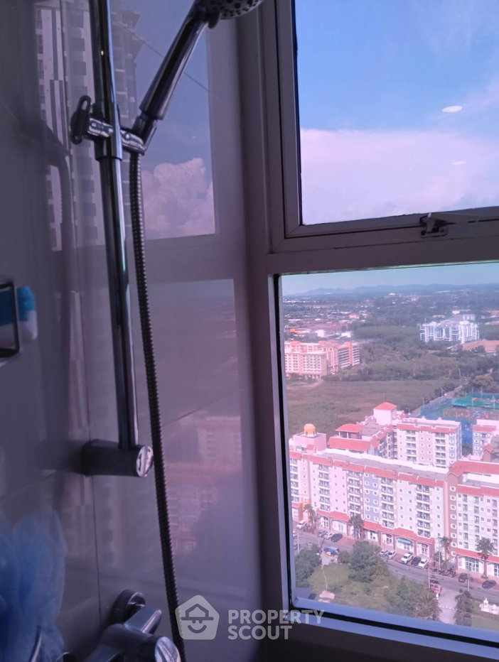 รูป คอนโด 2 ห้องนอน ชั้น 26 ขนาด 106 ตร.ม. La Royale Beach Condo พัทยา นาจอมเทียน (ID 1916181) - รูปที่ 14/28