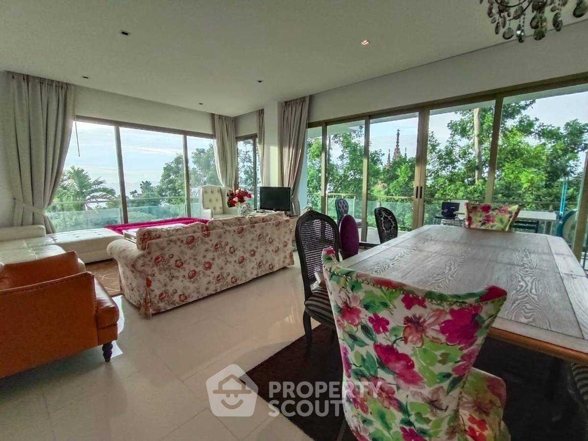 รูป คอนโด 3 ห้องนอน ขนาด 152 ตร.ม. สำหรับขาย โครงการ เดอะ แซงชัวรี วงศ์อมาตย์ ใกล้พัทยา (ID 1745201) - รูปที่ 17/33