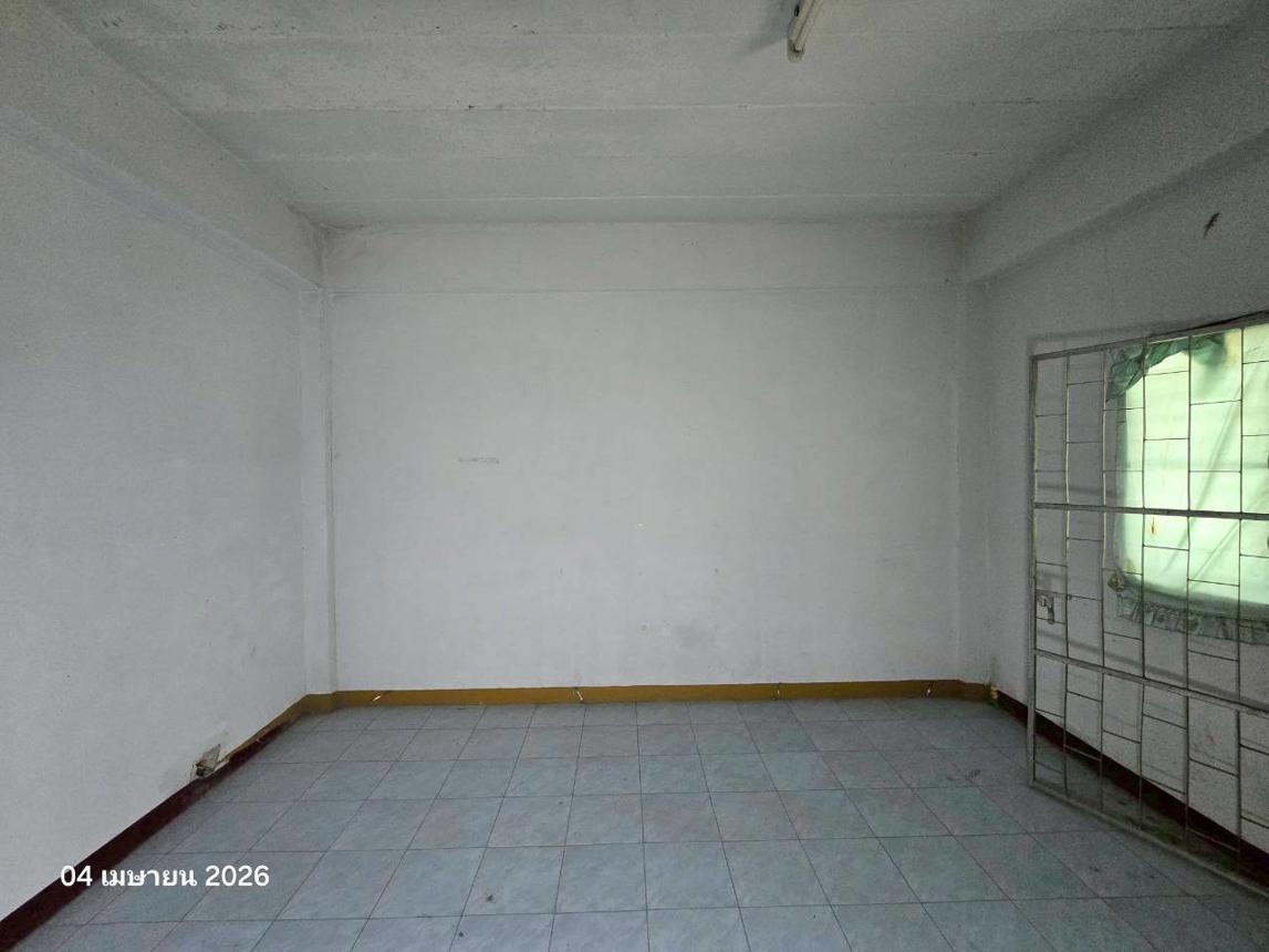 picture SHOP HOUSE 117 Sq.w. Khlong Khlung Kamphaeng Phet for 3.5M - 38/48