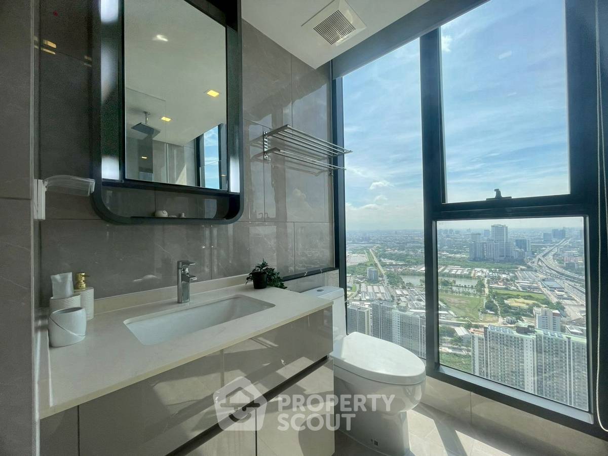 รูป คอนโด 2-ห้องนอน ที่ วันไนน์ไฟว์ อโศก - พระราม 9 ใกล้ MRT พระราม 9 (ID 2950835) - รูปที่ 9/14
