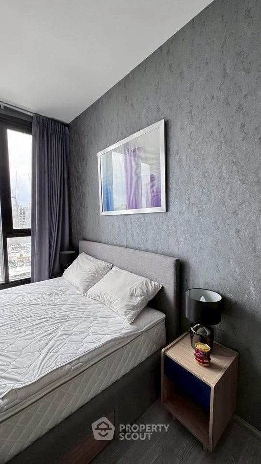 picture 1-BR Condo at XT Ekkamai near BTS Thong Lor (ID 2786440) - 19/19